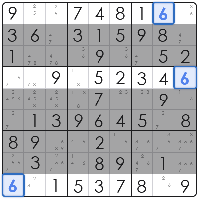 arkansas gazette sudoku