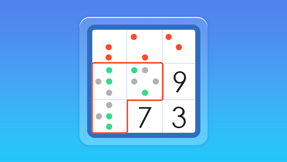 benefits of playing sudoku